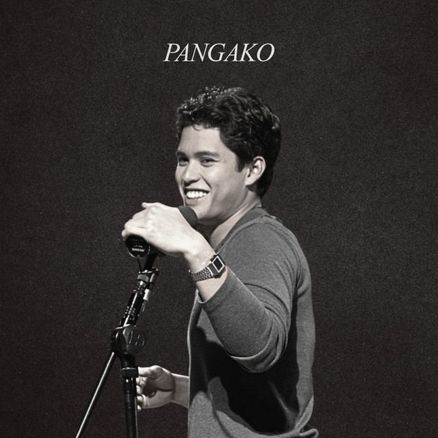 Pangako (2026 Version) cover