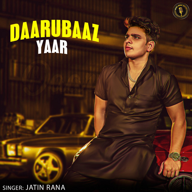 Jatin Rana | Spotify