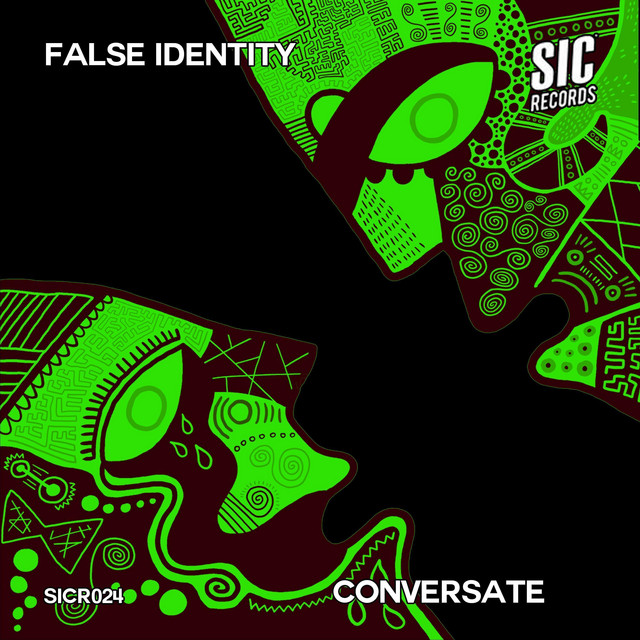 Conversate cover
