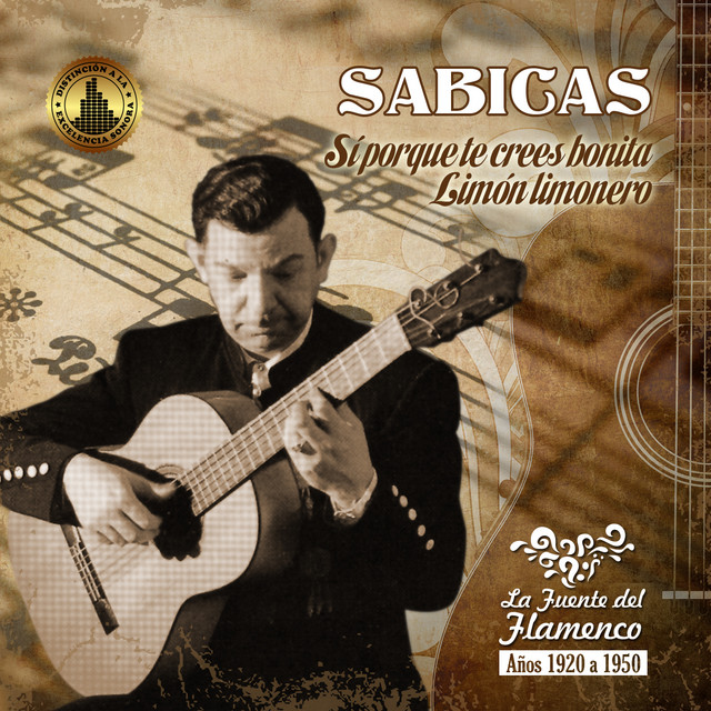 Sí Porque te Crees Bonita cover art