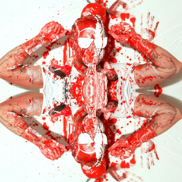 The Hardest Thing cover art