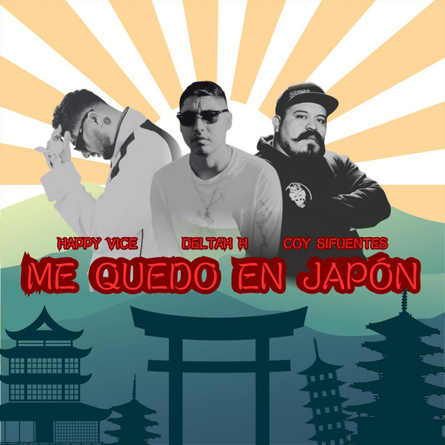 Me Quedo En Japón