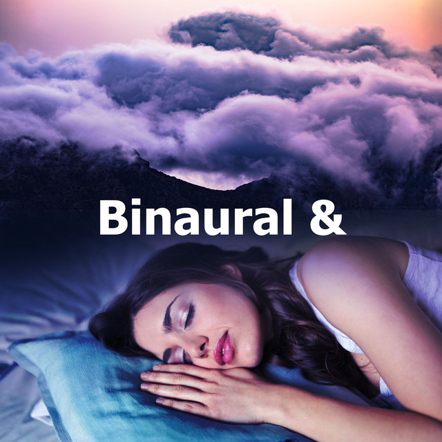 Ambient Binaural Beats Song And Lyrics By Soothing Music For Sleep 