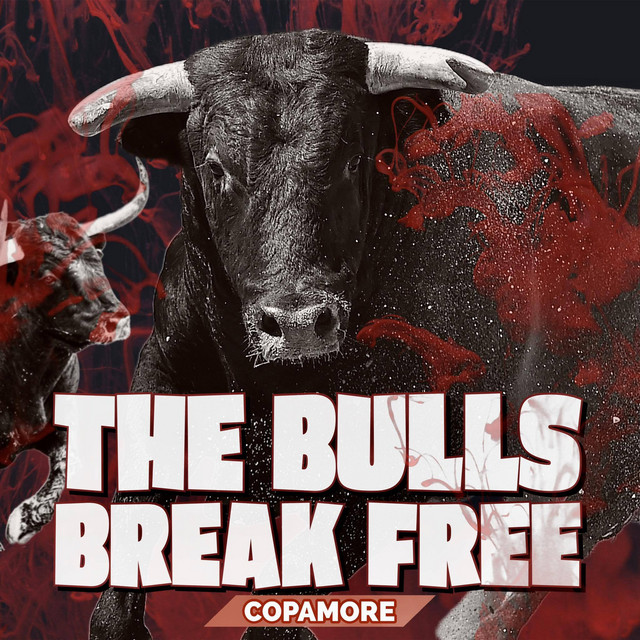 The Bulls Break Free