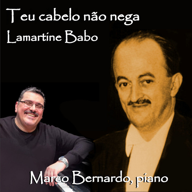 Teu Cabelo Não Nega, marcha