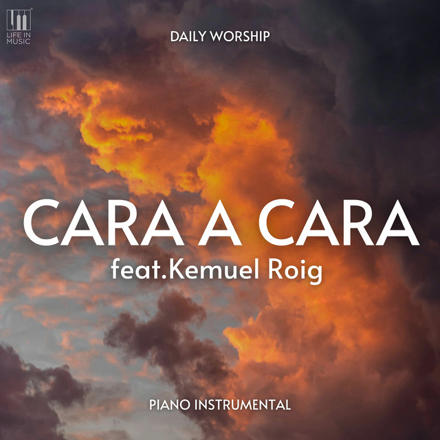 Cara a Cara (Piano Instrumental)