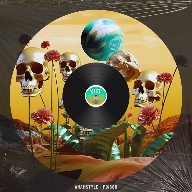 Poison - Single by AnAmStyle | Spotify