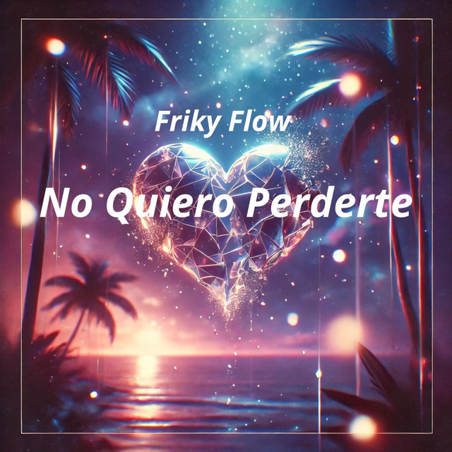 No Quiero Perderte