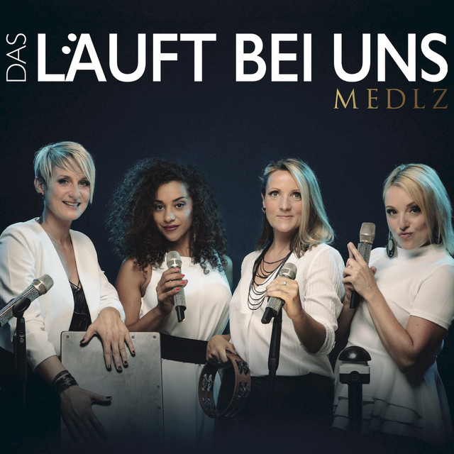 (Das) läuft bei uns cover