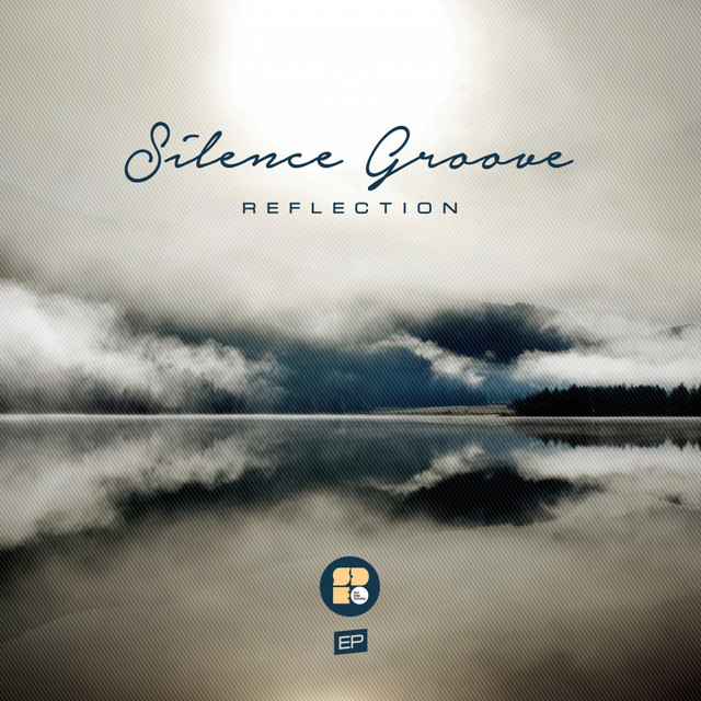 Reflection cover art