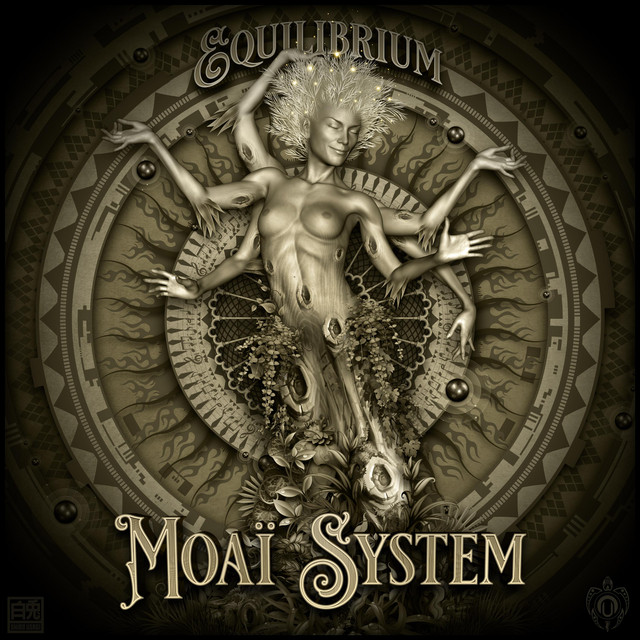 Equilibrium cover art
