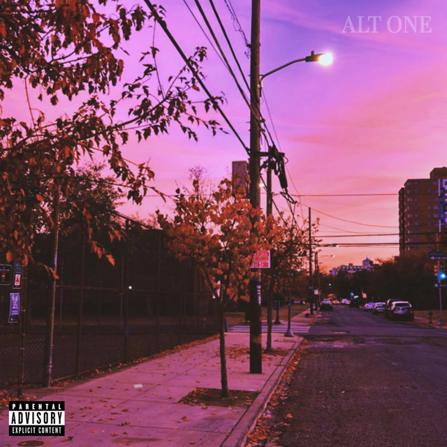 Alternative Lee cover art