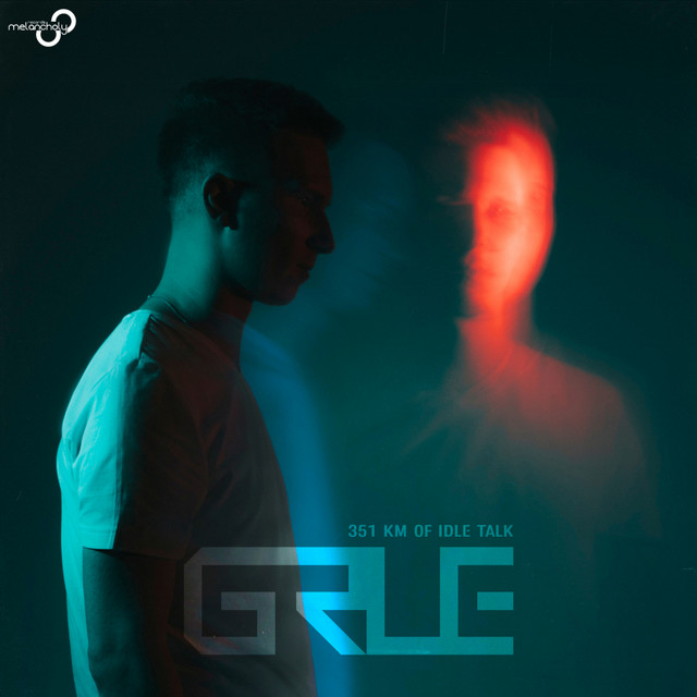 Menthol cover art