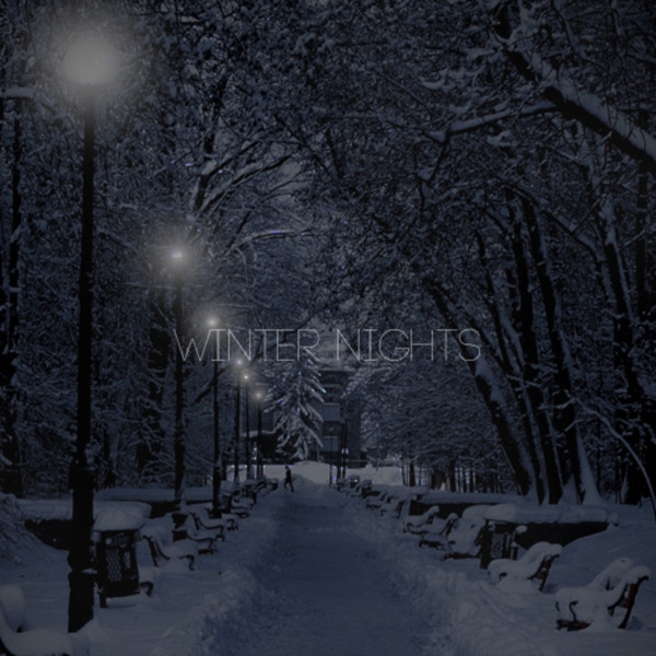 Winter Nights cover art