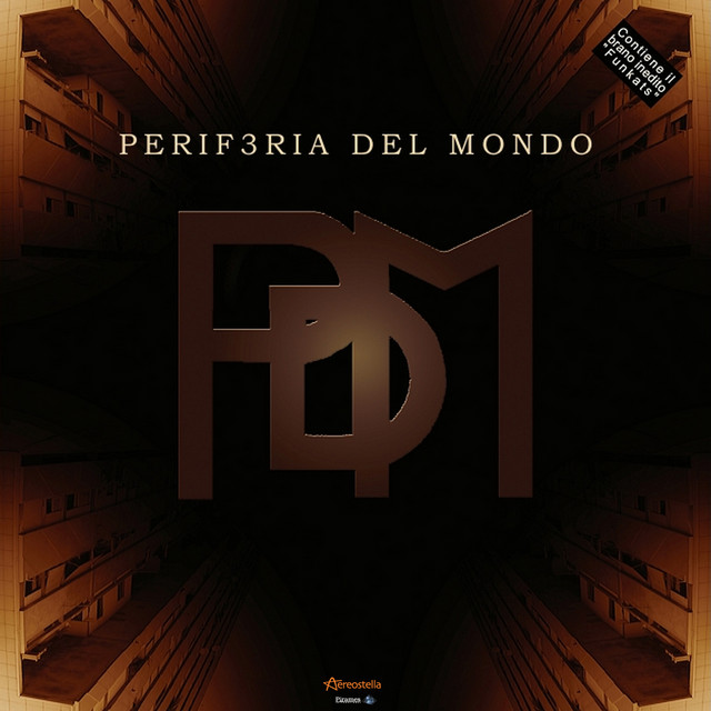 Periferia del mondo Photo