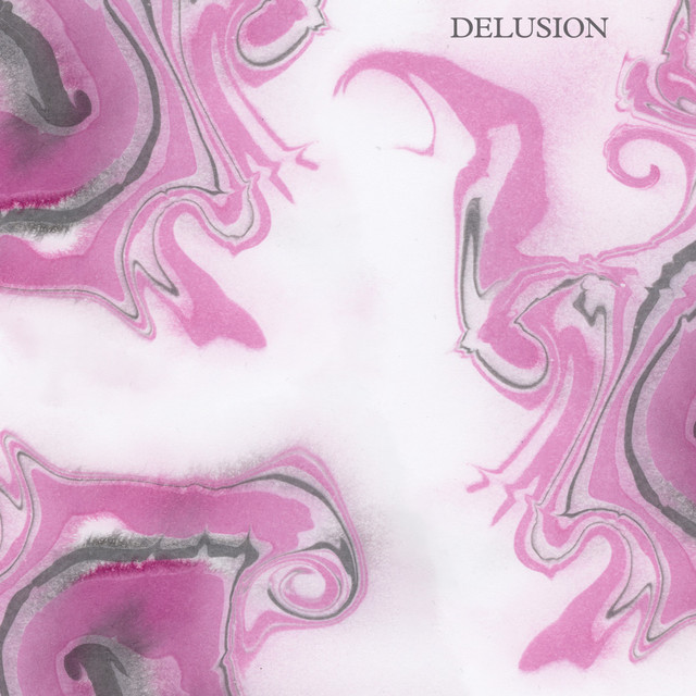 Delusion cover art