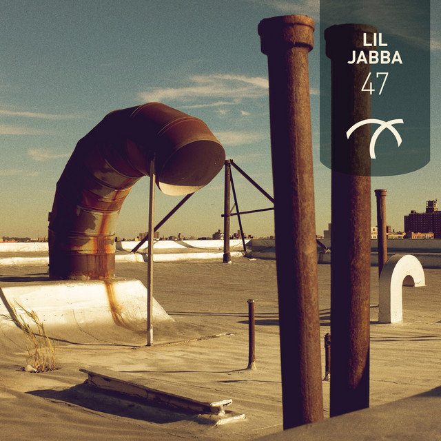 47 - EP cover