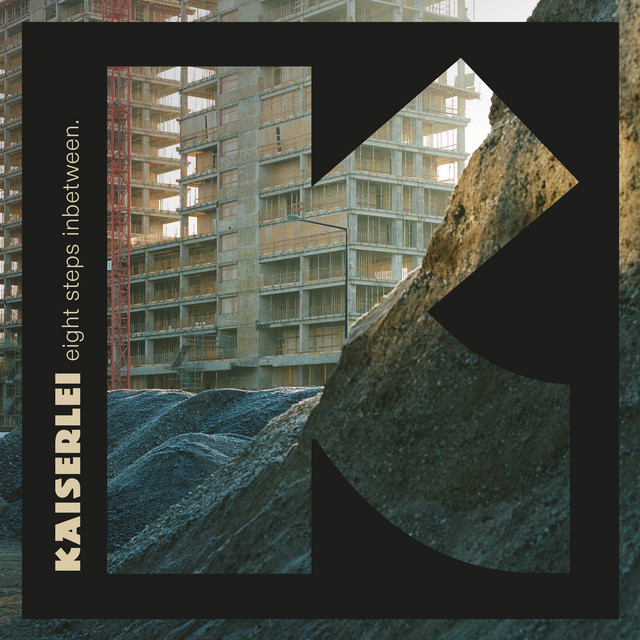 Kaiserlei cover art