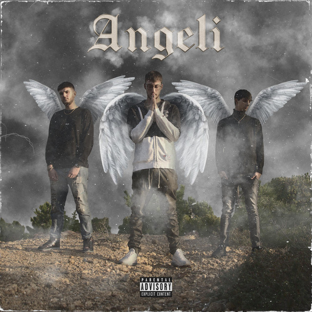 Angeli - Single by PRP | Spotify