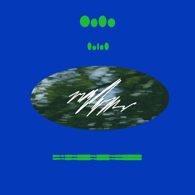 Echo cover art
