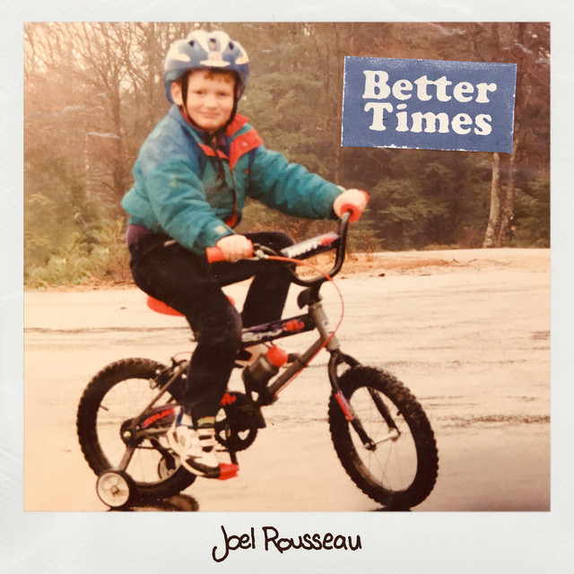 Joel Rousseau | Spotify