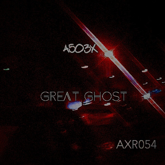A503X