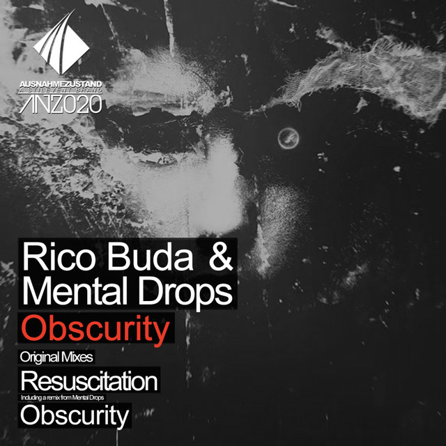 Obscurity - Original Mix cover art