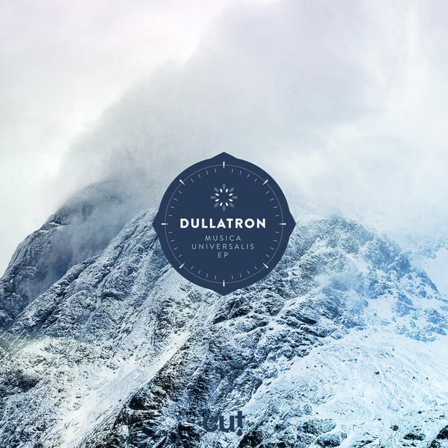 Musica Universalis EP cover