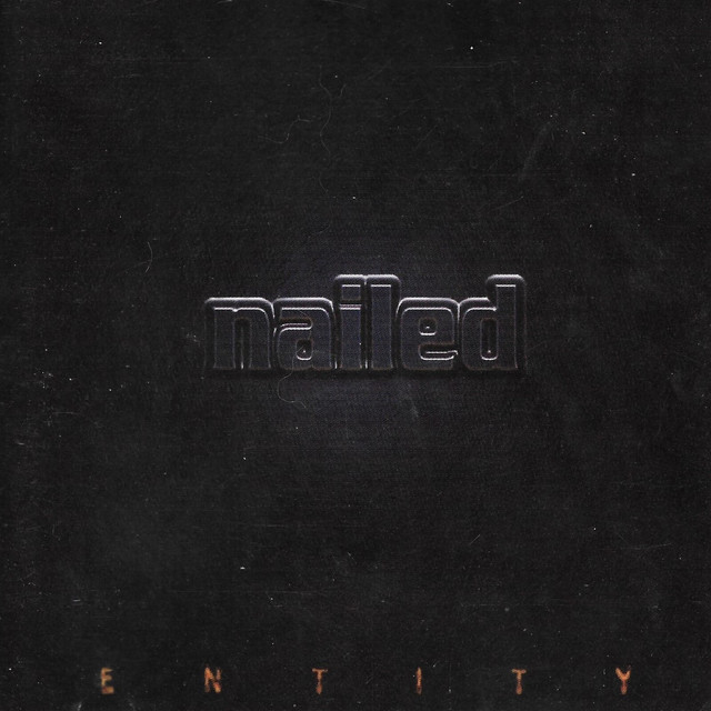 Entity cover art