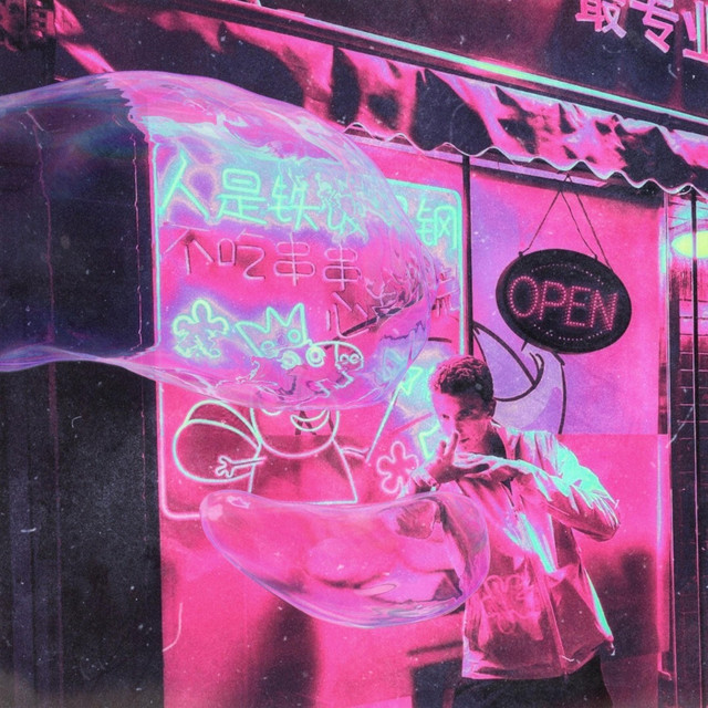 Kingsway Nights (Deluxe) Album by EZ Ice Spotify