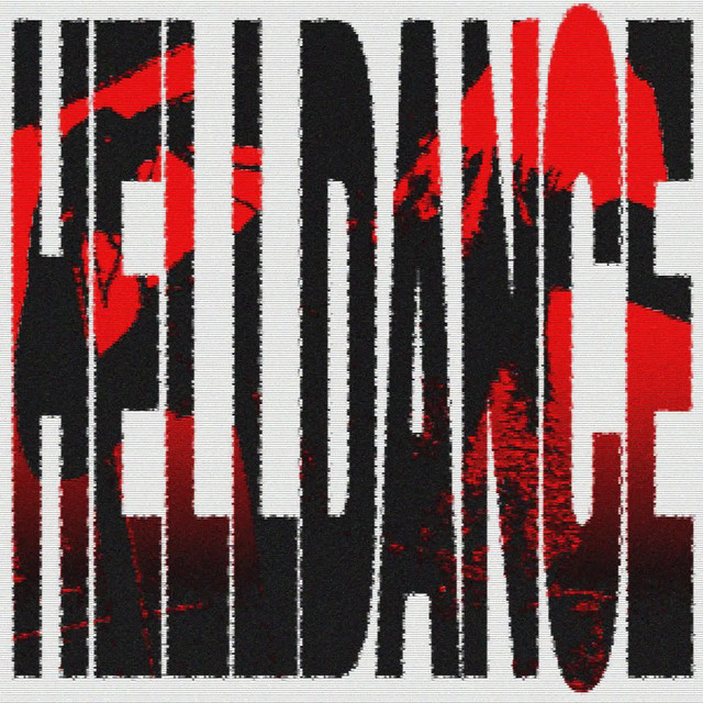 HELLDANCE cover art