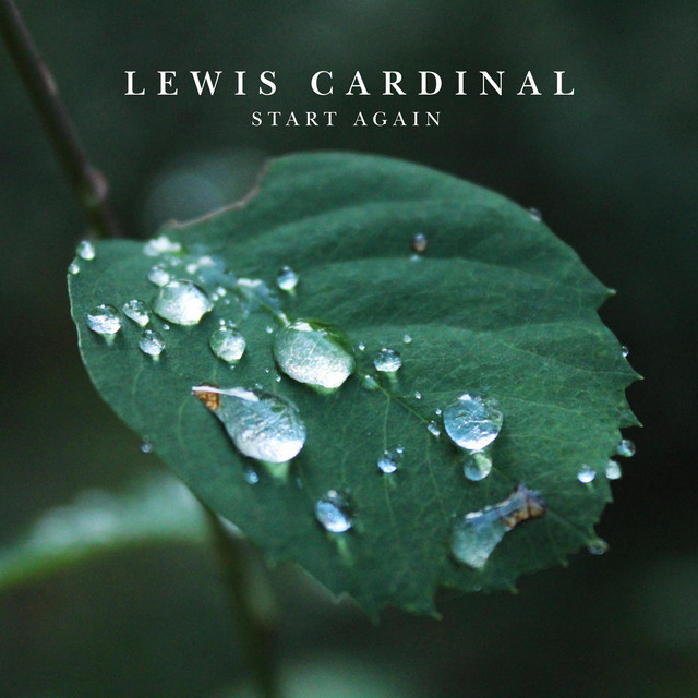 Start Again - song and lyrics by Lewis Cardinal | Spotify