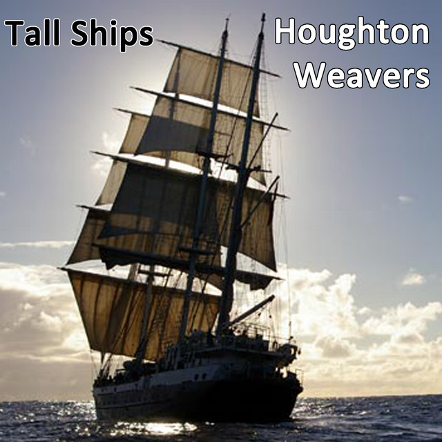 Tall Ships cover art