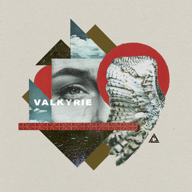 Valkyrie cover art