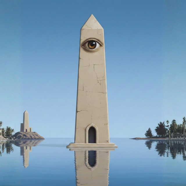 Instrospection cover art