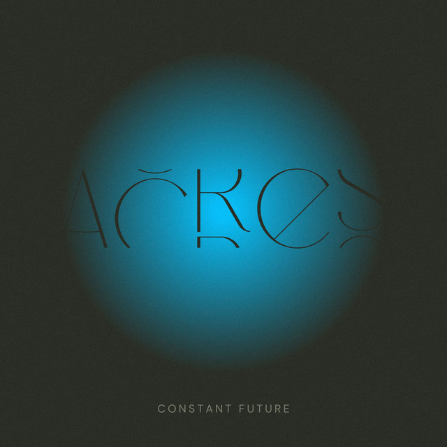 Cover of Acres by Constant Future
