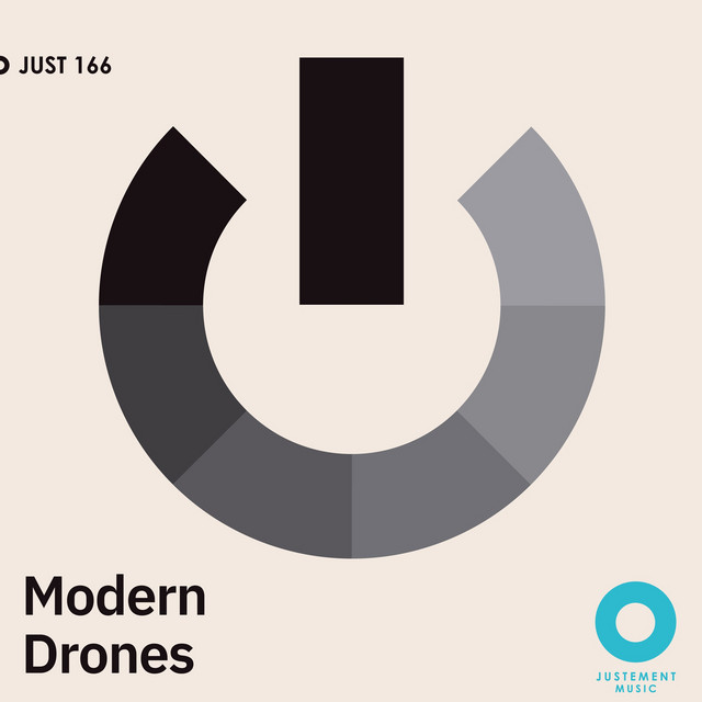 Modern Drones cover art