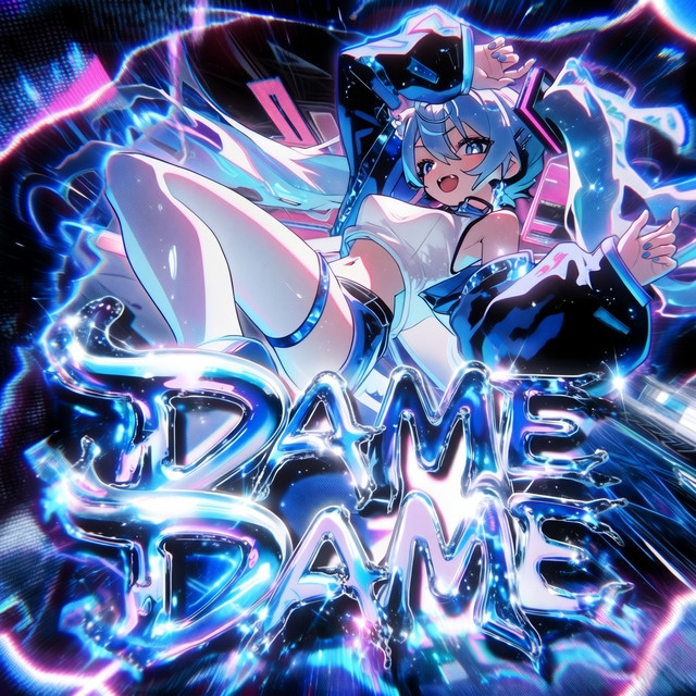 DAME DAME