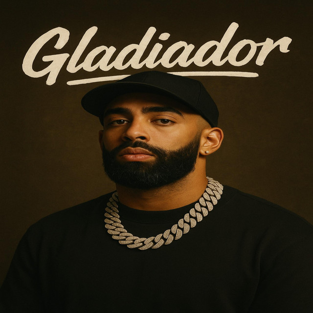Eladio C Gladiador Mambo