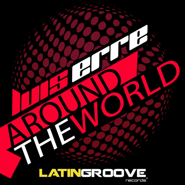 Around The World cover art