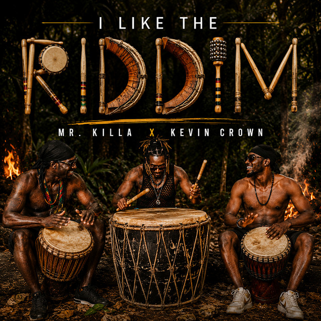 I Like the Riddim
