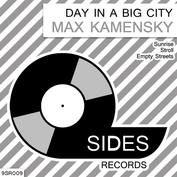 Max Kamensky