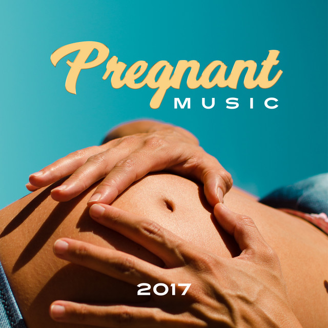 Pregnant Music 2017 cover art