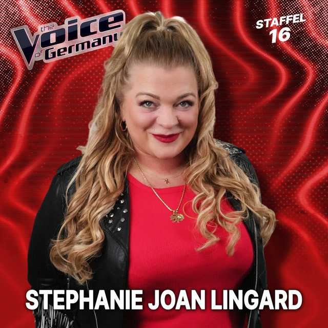 Stephanie Joan Lingard