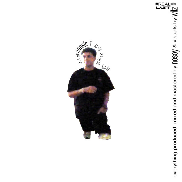 t olvidas t 당신 자신의(april)