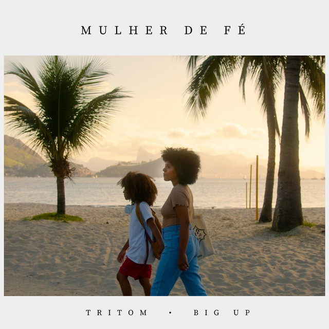 Mulher de fé