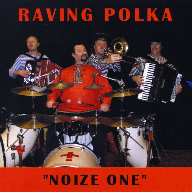 Raving Polka Project
