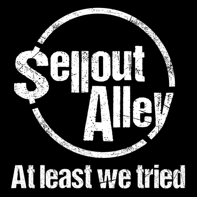 At Least We Tried! cover