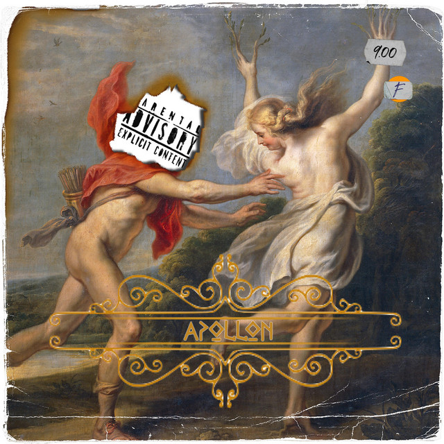 Apollon cover art