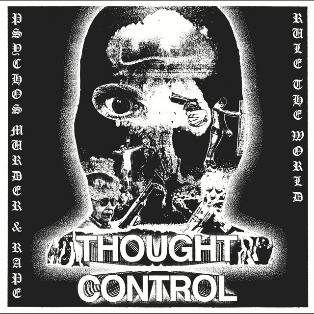 P.M.R.R.T.W. cover art
